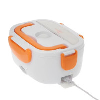 Ланчбокс із підігрівом від мережі Electric lunch box