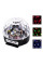 Музыкальный мини-проектор для вечеринок LED Crystal magic ball light