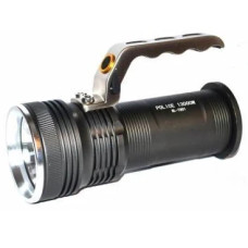 Ліхтарик Bailong BL-T801 30000W