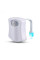Автономная Led цветная подсветка для унитаза с датчиком движения и света TOILET Light Bowl