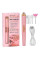 Фрезер для манікюру та педикюру Flawless Salon Nails рожевий