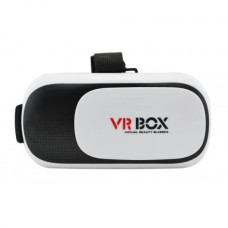 Окуляри віртуальної реальності VR BOX 3D 2.0 з пультом для смартфона