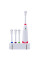 Зубная щетка электрическая набор с 4 насадками YOUTU Electric ToothBrush