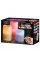 Светодиодный Ночник Набор свечей LED светильник 3 свечи 12 цветов Luma Candles Color Changing с пультом