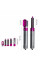 Мульти-тайлер 5в1 Hot Air Styler фен-щетка для волос с насадками для завивки, выпрямления и объема