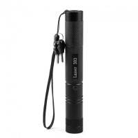 Лазерна указка Laser Pointer Pro Green з акумулятором і зарядним пристроєм
