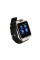 Смарт часы телефон Uwatch DZ09 Watch умные часы