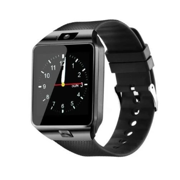 Смарт часы телефон Uwatch DZ09 Watch умные часы
