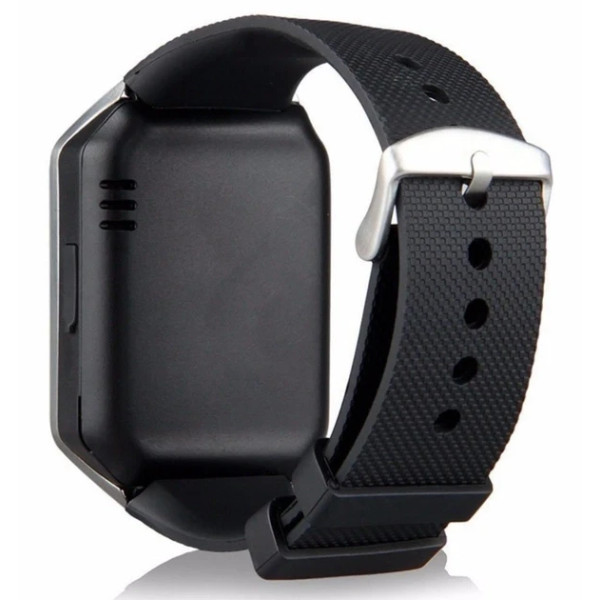 Смарт часы телефон Uwatch DZ09 Watch умные часы