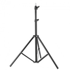 Штатив 2 метра для кольцевой лампы Tripod студийная стойка
