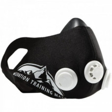 Тренировочная силовая маска дыхательная для бега и тренировок Elevation Training Mask 2.0 Маска для тренировки