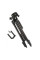 Штатив Tripod со штативной головкой для смартфона, фотоаппарата 102см