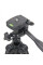 Штатив Tripod со штативной головкой для смартфона, фотоаппарата 102см