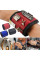 Магнитный браслет Magnetic Wristband строительный магнитный браслет для инструмента