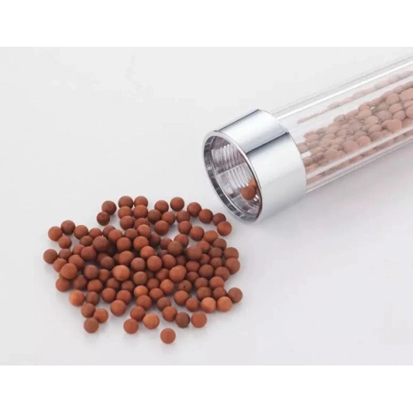 Насадка для душа с фильтром Spa Heathy Shower Head Светодиодная насадка для душа с турмаланом