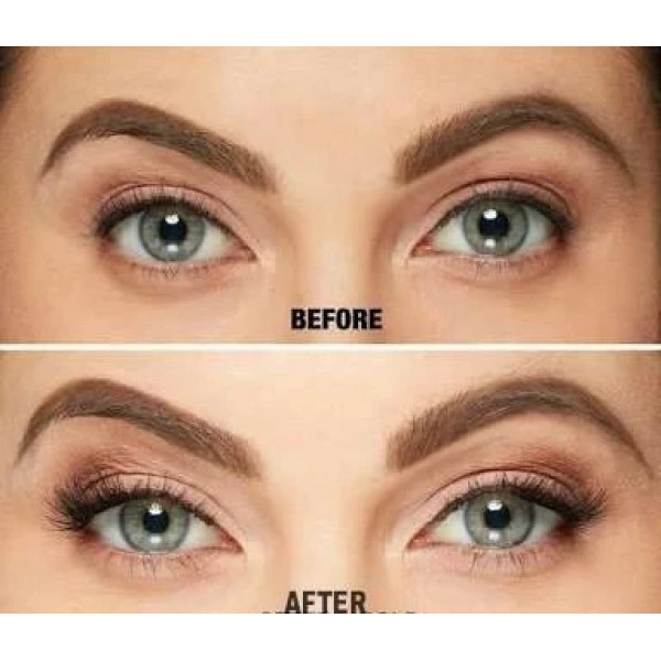 Єакладні вії Лінії на магнітах набір 3 Second Lash Magnetic Eyelash Kit