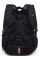 Ультрапрочный Городской рюкзак SWISS Gear Bag 8810 33л водоотталкивающий USB порт и аудиопорт AUX