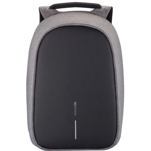 Городской рюкзак антиворий Bobby Bag 9008 для ноутбука 13.3" с USB портом и RFID-защитой