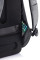 Городской рюкзак антиворий Bobby Bag 9008 для ноутбука 13.3" с USB портом и RFID-защитой