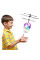 Летающий светящийся шар вертолет Sensor Flying Ball сенсор от руки LED