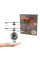 Летающий светящийся шар вертолет Sensor Flying Ball сенсор от руки LED