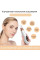 Аппарат для глубокой вакуумной чистки пор лица Dermal Multi-Functional Cleaning