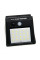 Уличный светильник с датчиком движения Solar Motion Light 20 LED, фонарь на солнечной батарее