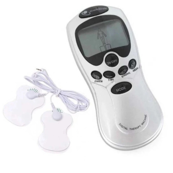 Массажер миостимулятор Digital Therapy Machine ST-688 биоимпульсный  для тела