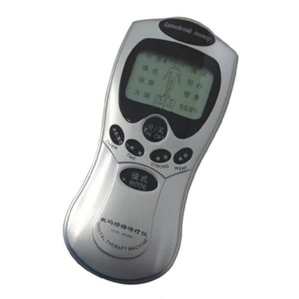 Массажер миостимулятор Digital Therapy Machine ST-688 биоимпульсный  для тела