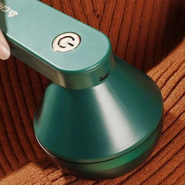 Мощная Беспроводная машинка для удаления катышек UKC Lint Trimmer с зарядкой от Usb