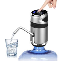 Автоматичний елекстричний диспенсер помпа для питної води в кулер Automatic Water Dispenser