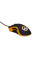 Игровая Мышь DeathAdder Chroma Overwatch Черно-желтая