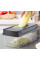 Багатофункціональна овочерізка Veggie Slicer 14в1 Ручний комбайн для нарізування та шаткування овочів