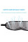 Маска для сна MUSIC GOGGLES AND183 с Bluetooth гарнитурой / Повязка на глаза для сна с наушниками