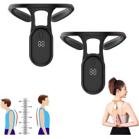 Пристрій корекції постави для дорослих та дітей Posture Device, випрямляч спини