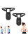 Пристрій корекції постави для дорослих та дітей Posture Device, випрямляч спини