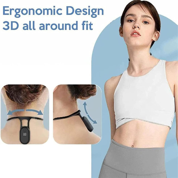 Пристрій корекції постави для дорослих та дітей Posture Device, випрямляч спини