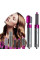 Мульти-тайлер 5в1 Hot Air Styler фен-щетка для волос с насадками для завивки, выпрямления и объема