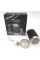 Аккумуляторная мини бритва эпилятор дорожная USB беспроводная 5W BLAWLESS Portable Shaver HX-305