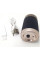 Аккумуляторная мини бритва эпилятор дорожная USB беспроводная 5W BLAWLESS Portable Shaver HX-305