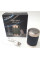 Аккумуляторная мини бритва эпилятор дорожная USB беспроводная 5W BLAWLESS Portable Shaver HX-305