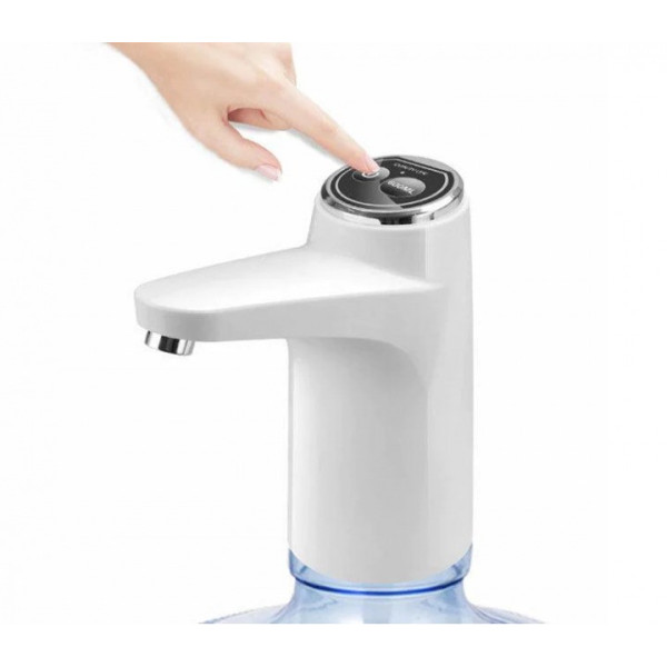 Электрическая помпа для воды Touch Intelligent Electric Water Pump