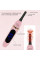 Плойка электронная для завивки ресниц Eyelashes Curl Розовый
