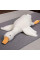 Игрушка - подушка My Kigu Гусь обнимусь мягкая большая 110 см