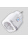 Умная розетка Tuya WiFi Head 16А со счетчиком электроэнергии 3300W с подключением к телефону