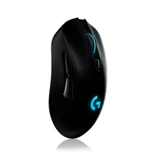 Миша бездротова ігрова G707 з акумулятором silent plus