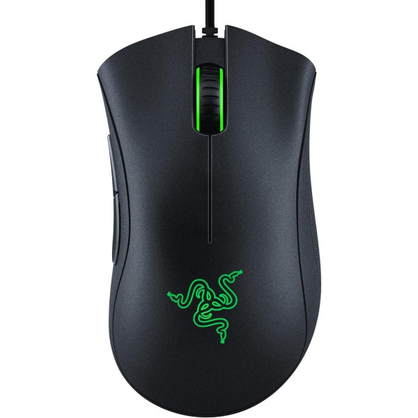Игровая проводная USB мышь Death Adder elite Essential