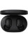 Бездротові Bluetooth навушники AirDots A6S Black сенсорні навушники-гарнітура