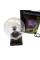 Плазменный шар с молниями ночник светильник Plasma Light Magic Flash Ball BIG 5 дюймов, настольная лампа