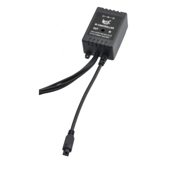 Автомобильная RGB led подсветка LED AMBIENT HR-01678, RGB подсветка для авто, влагозащитная